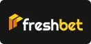 freshbet Logo